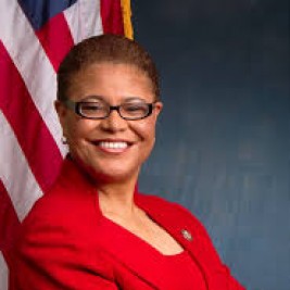 Karen Bass